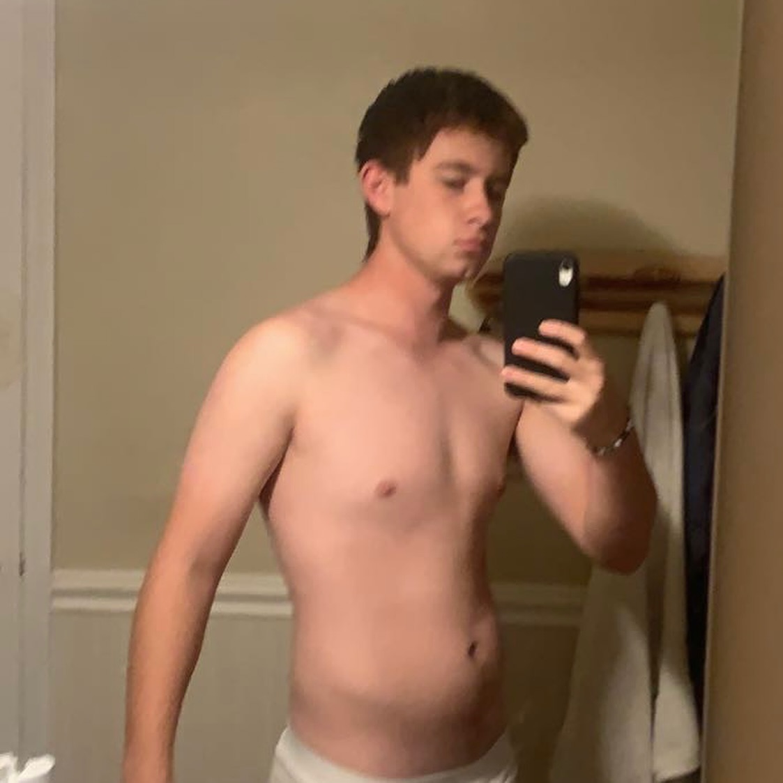 Drake Before